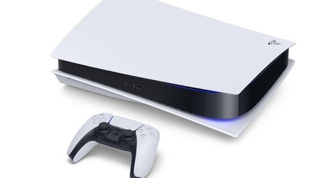 PlayStation 5 Türkiye'de satışa sunuldu! İşte fiyatı