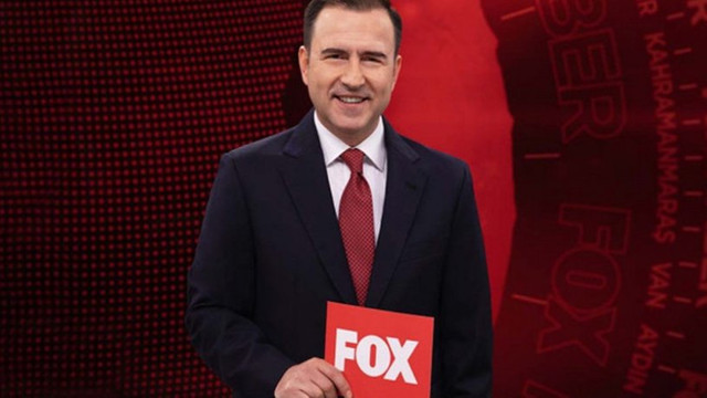 Selçuk Tepeli FOX Ana Haberi neden sunmadı?