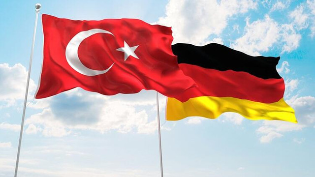 Almanya'dan ''Türkiye'ye yaptırım'' mesajı
