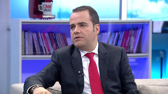 Prof. Dr. Özgür Demirtaş'tan faiz kararı için dikkat çeken sözler