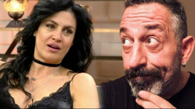 Tuğba Ekinci, bu sefer Cem Yılmaz'ı hedef aldı