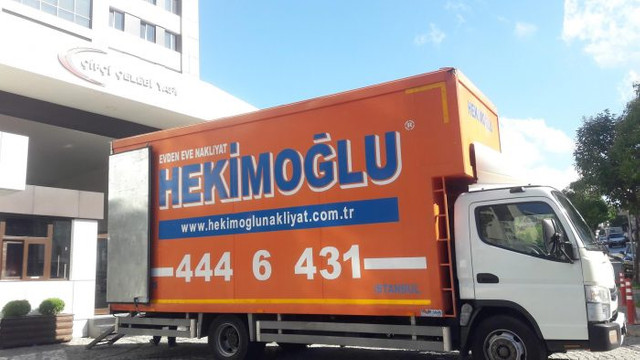 Istanbul Evden Eve Nakliyat Guncel