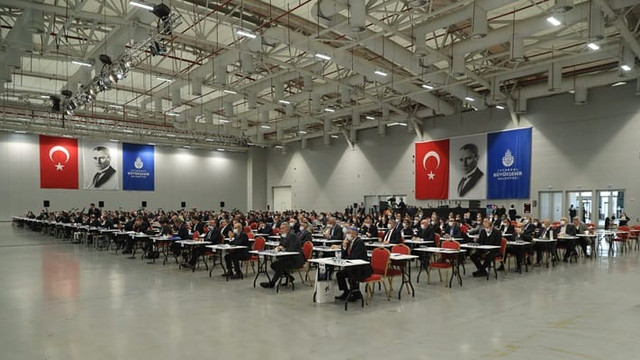İmamoğlu’nun 29 milyar liralık bütçesi kabul edildi