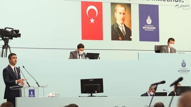Gökhan Yüksel: ''Aslolan insan yaşamıdır''