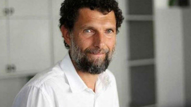 Osman Kavala: ''Haksız tutuklamalar suç sayılmalı''