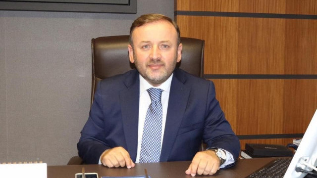 AK Partili milletvekili Öztürk koronavirüse yakalandı