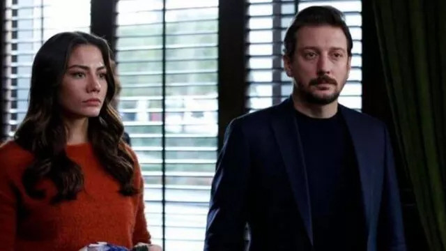 Doğduğun Ev Kaderindir dizisinde flaş karar! Diziye veda etti