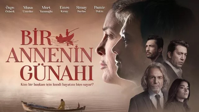 Sevilen oyuncu ekranlara dönüyor! İşte Bir Annenin Günahı dizisinin oyuncuları