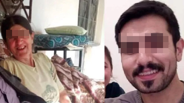 Damat dehşetinde yeni gelişme! Polis her yerde onu arıyor