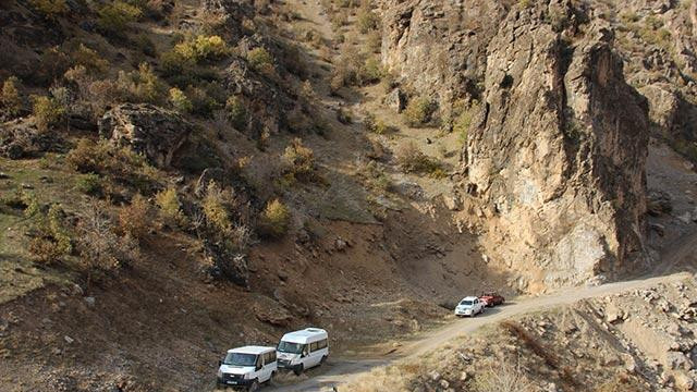 Ormanlık alanda kaybolmuştu! Acı haber geldi