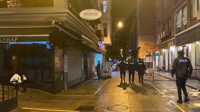İçişleri Bakanlığı'ndan açıklama! Koronavirüs tedbirleri yürürlüğe girdi