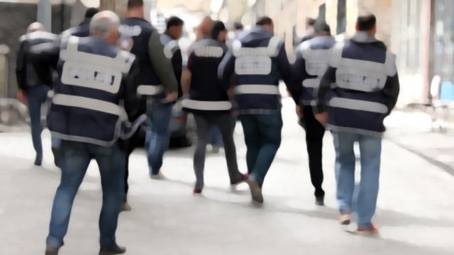İstanbul merkezli ''siber dolandırıcılık'' operasyonu