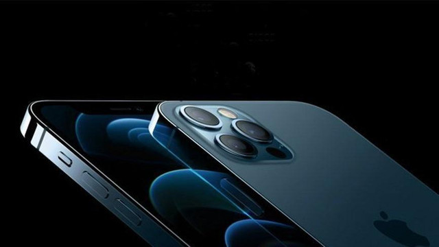 iPhone 12 Türkiye fiyatları belli oldu!