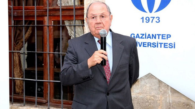 Prof. Dr. Asım Cenani hayatını kaybetti