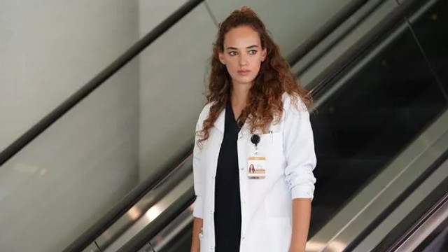 Mucize Doktor'un Ferda'sı Seda Bakan koronavirüse yakalandı