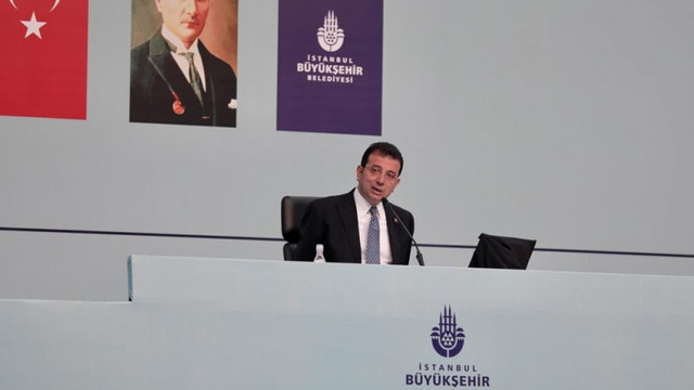 AK Parti yine taş koydu! İBB 1,5 yıldır bekliyor...