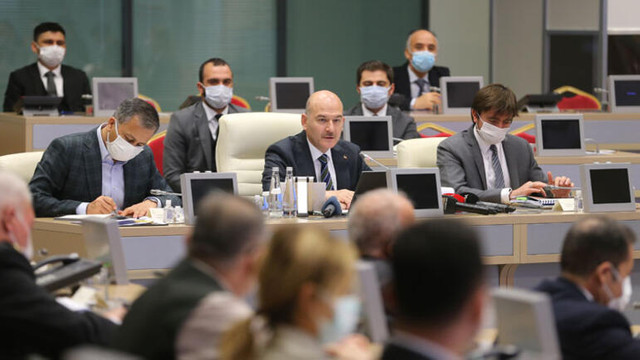 Bakan Soylu bu sözlerle uyardı: Aksi felakettir