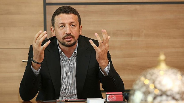 Hidayet Türkoğlu koronavirüse yakalandı