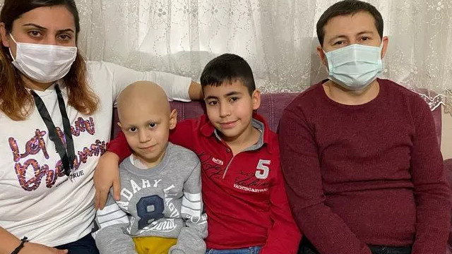 Korona sanıp hastaneye götürüldü, acı gerçek ortaya çıktı