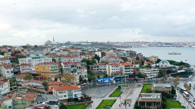 Sokağa çıkma kısıtlaması sona erdi