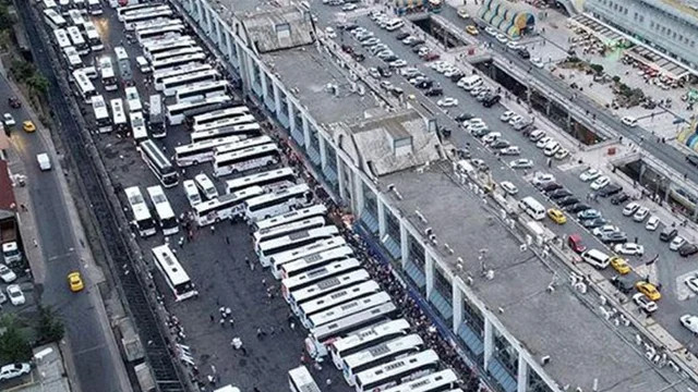 Genç kadına iğrenç tuzak! Kendilerini polis olarak tanıtıp cinsel saldırıda bulundular