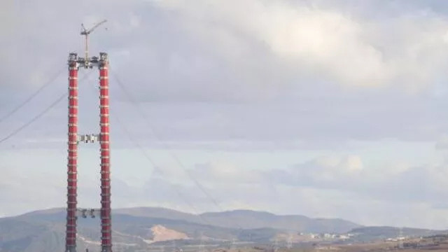 Çanakkale Köprüsü emlak fiyatlarını yükseltti