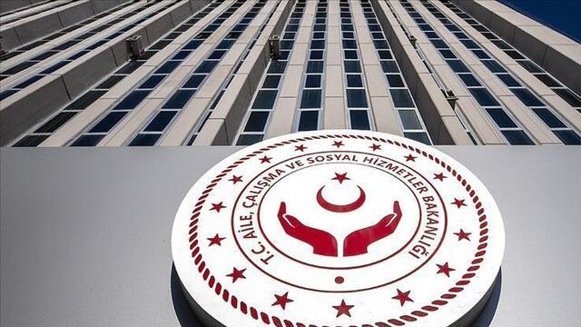 Aile, Çalışma ve Sosyal Hizmetler Bakanlığı'ndan 81 ile korona genelgesi