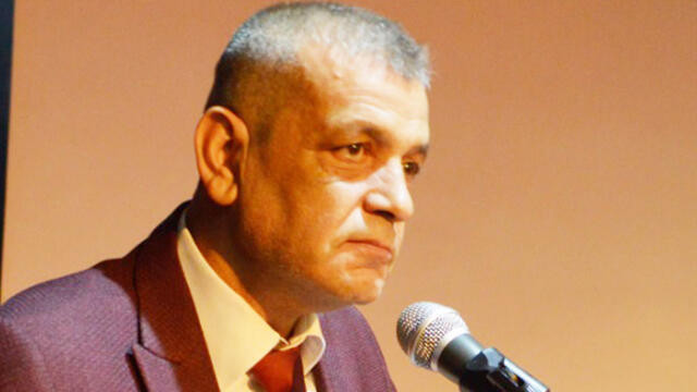 MHP Tavşanlı İlçe Başkanı hayatını kaybetti