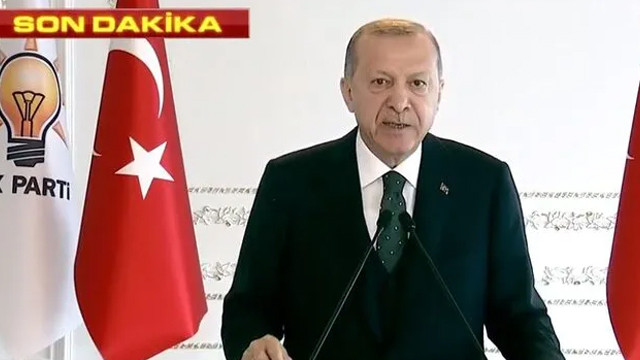 Cumhurbaşkanı Erdoğan: İlave tedbirler gelebilir