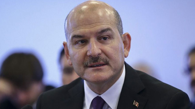 Bakan Soylu'nun isteğine Bakan Pakdemirli'den yanıt: Hemen ilgilenelim