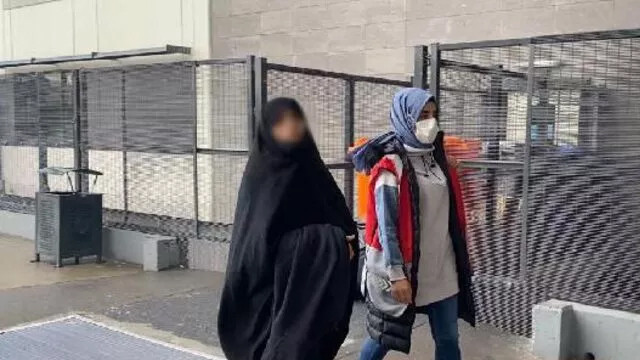 Kediyi kesip yemeye götürürken yakalanmıştı! Olayla ilgili yeni gelişme