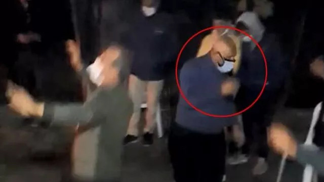 Düğünde oynarken kalp krizi hayatını kaybetti