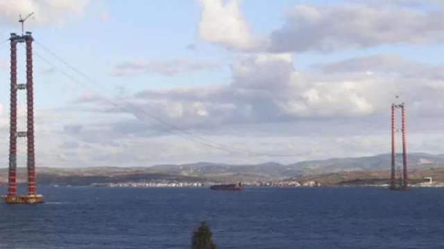 Köprü fiyatları uçurdu