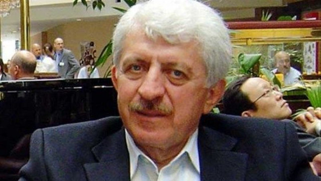 AK Partili isim koronavirüsten öldü