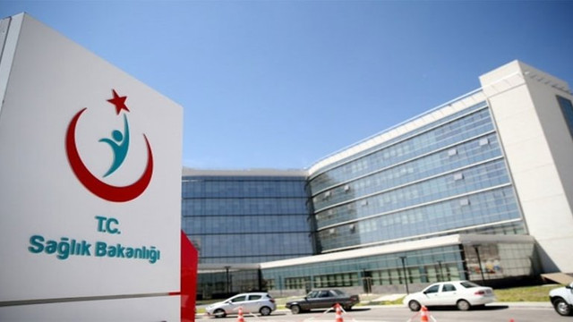 Sağlık Bakanlığı'ndan ''yüksek test ücreti'' itirafı!