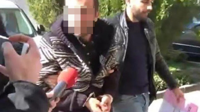 Eşini öldürmek ve kızına istismardan tutuklanmıştı.. Beraat etti