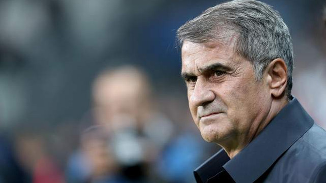 Şenol Güneş: ''Ekonomiyi batırmış adam bana ekonomiden bahsediyor''