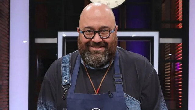 MasterChef'in Somer şefinden sert tepki