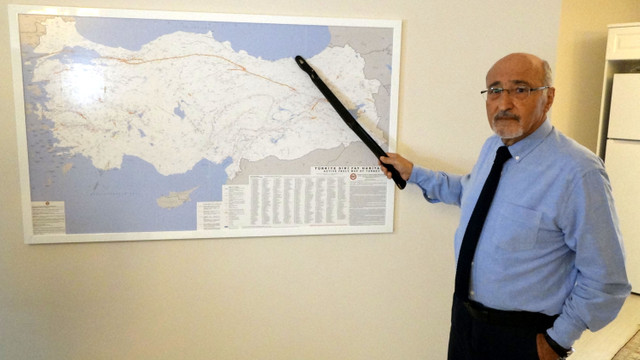 Bu sefer ne Ege ne de Marmara... Deprem alarmı Karadeniz için çalıyor!
