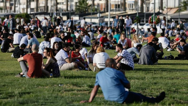 İzmir'de yeni koronavirüs tedbirleri