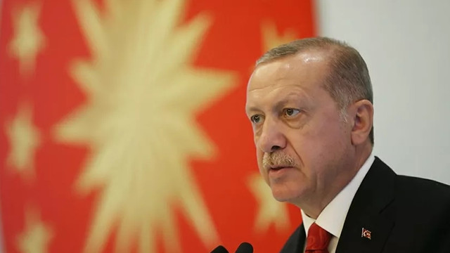 Erdoğan ile iş insanları arasında dikkat çeken diyalog