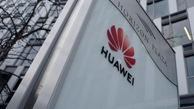 Huawei'den dev adım! Elektrikli otomobil pazarına giriyor