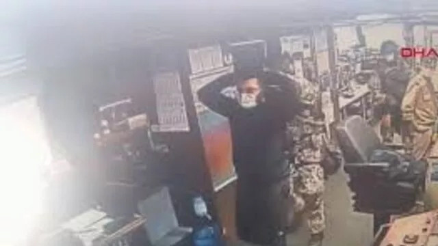 Almanya'dan Türkiye'ye haddsiz İrini suçlaması