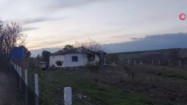 Silivri'de korkunç yangın! 2 çocuk hayatını kaybetti