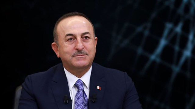 Bakan Çavuşoğlu: Cevabımızı sahada da vereceğiz