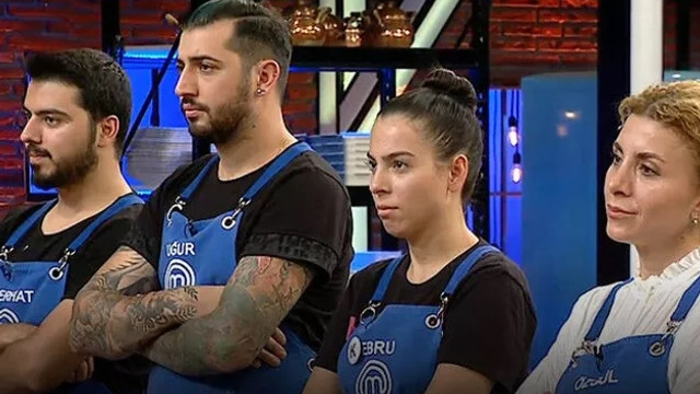 MasterChef ödül oyununu kim kazandı