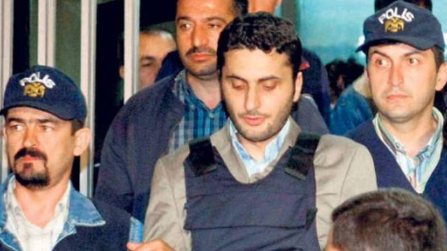 Alparslan Arslan'ın cezası onandı
