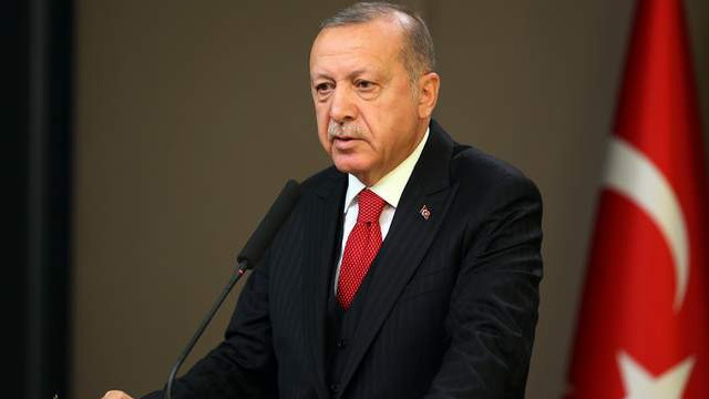 ''Erdoğan işsizlik raporunu görünce kovdu''