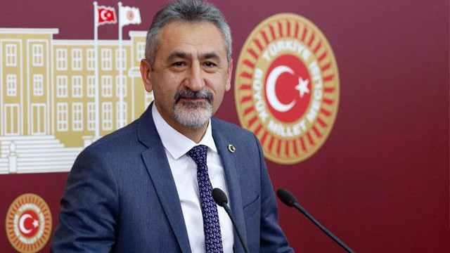 CHP ''3 büyük ilin koronavirüs ölüm rakamları'' diyerek açıkladı!