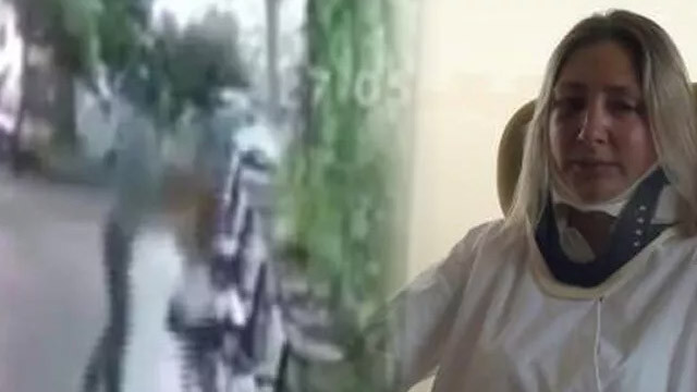 Darp edilip cinsel tacize uğramıştı: Yaşadığım şehri değiştirdim